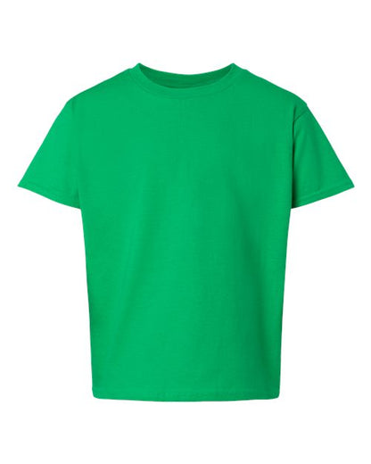 Gildan 3000B Youth Light Cotton T-Shirt