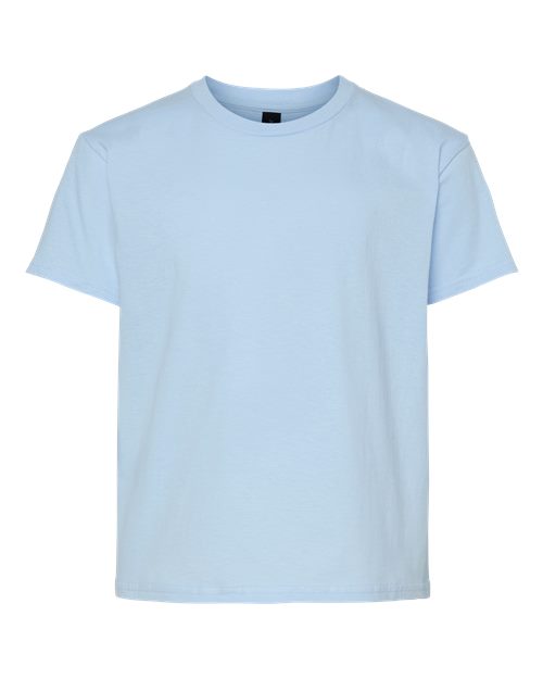 Gildan 3000B Youth Light Cotton T-Shirt