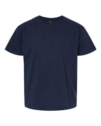 Gildan 3000B Youth Light Cotton T-Shirt