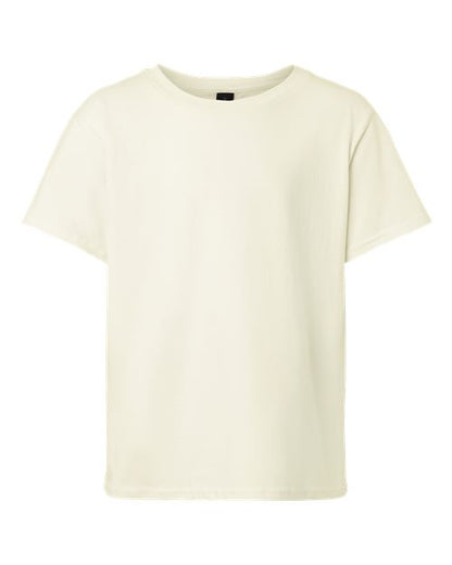 Gildan 3000B Youth Light Cotton T-Shirt