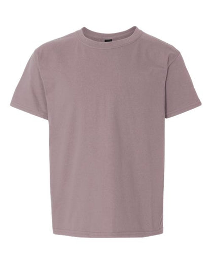 Gildan 3000B Youth Light Cotton T-Shirt