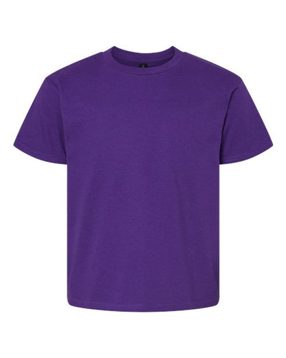 Gildan 3000B Youth Light Cotton T-Shirt