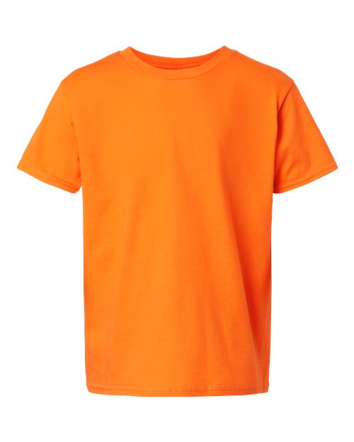 Gildan 3000B Youth Light Cotton T-Shirt