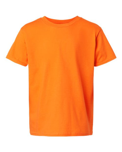 Gildan 3000B Youth Light Cotton T-Shirt