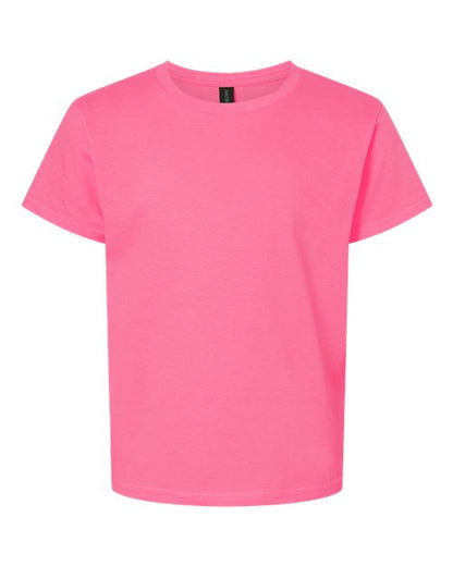 Gildan 3000B Youth Light Cotton T-Shirt