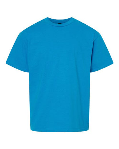 Gildan 3000B Youth Light Cotton T-Shirt