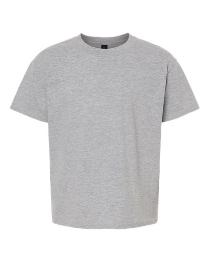 Gildan 3000B Youth Light Cotton T-Shirt