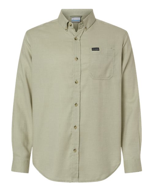 Columbia 155205 Men's Rapid Rivers II Shirt