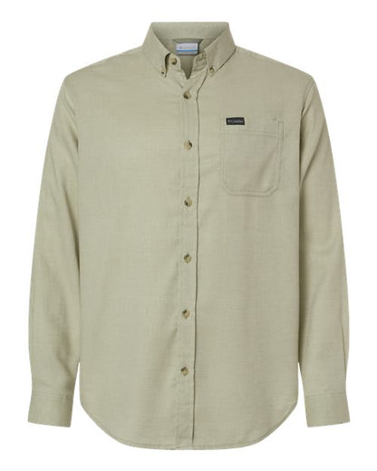 Columbia 155205 Men's Rapid Rivers II Shirt
