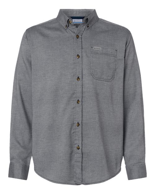 Columbia 155205 Men's Rapid Rivers II Shirt - Custom Decorated
