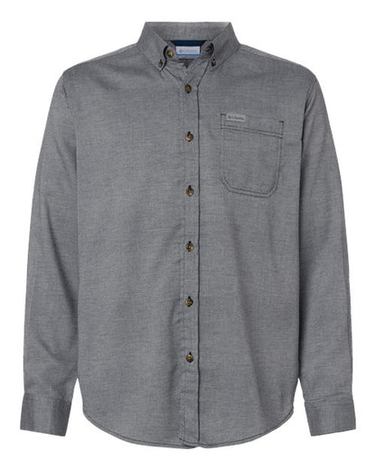 Columbia 155205 Men's Rapid Rivers II Shirt - Custom Decorated