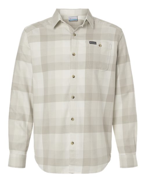 Columbia 161795 Men's Cornell Woods Flannel Shirt