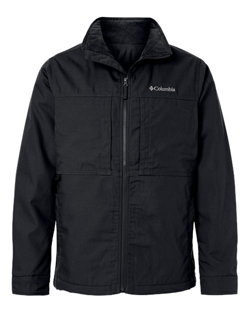 Columbia 208855 Men's Loma Vista III Jacket - Custom Decorated
