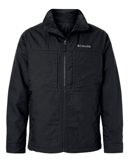 Columbia 208855 Men's Loma Vista III Jacket - Custom Decorated