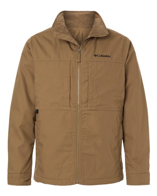 Columbia 208855 Men's Loma Vista III Jacket