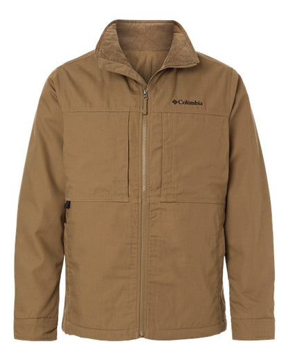 Columbia 208855 Men's Loma Vista III Jacket