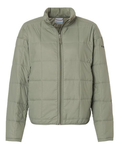 Columbia 211667 Women's Sienna Hill Quilted Jacket
