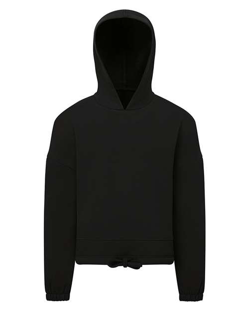TriDri TD85B Youth Maria Hooded Sweatshirt - Custom Decorated