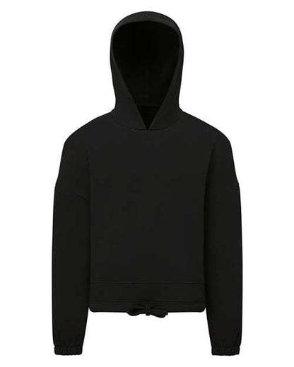 TriDri TD85B Youth Maria Hooded Sweatshirt - Custom Decorated