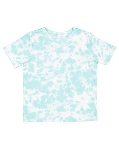 Rabbit Skins 3321EX Toddler Fine Jersey Tee - Extended Colors