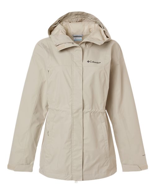 Columbia 211390 Women's Hikebound II Long Jacket