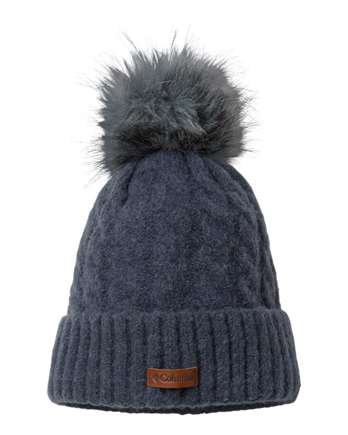 Columbia 213752 Winter Blur II Beanie