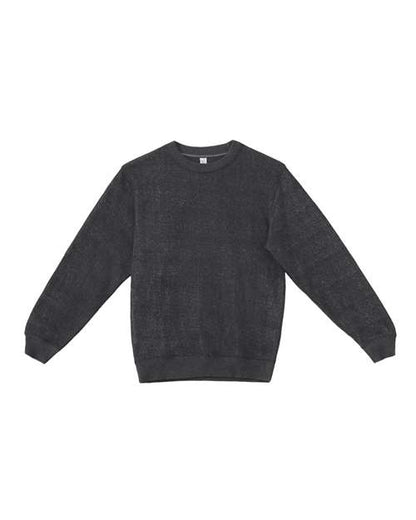 Lane Seven LS11004 Unisex Nantucket Crewneck - Custom Decorated