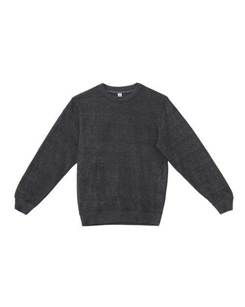 Lane Seven LS11004 Unisex Nantucket Crewneck - Custom Decorated