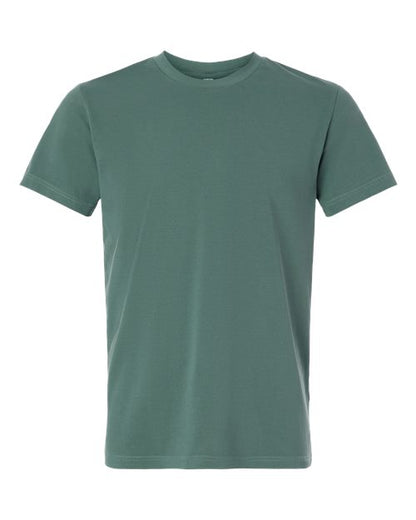 Independent Trading Co. PRM180PT Unisex Premium T-Shirt
