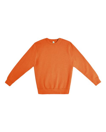 Lane Seven LS14004 Unisex Premium Crewneck Sweatshirt