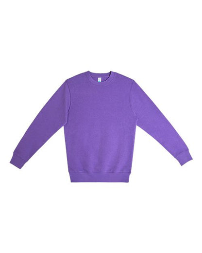 Lane Seven LS14004 Unisex Premium Crewneck Sweatshirt
