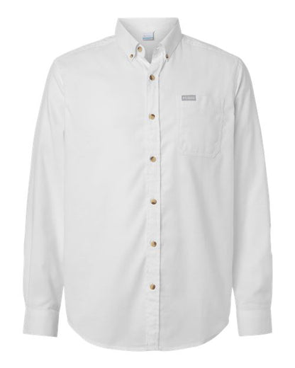 Columbia 155205 Men's Rapid Rivers II Shirt