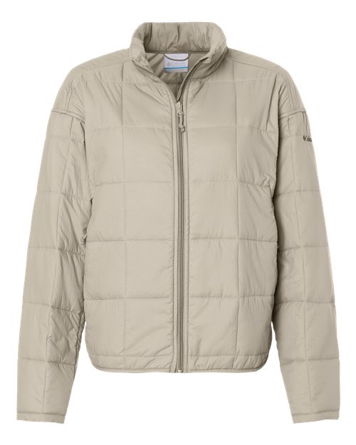 Columbia 211667 Women's Sienna Hill Quilted Jacket