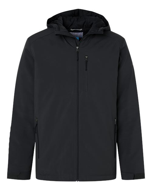 Columbia 216509 Men's Gate Racer II Soft Shell Jacket - Custom Decorated