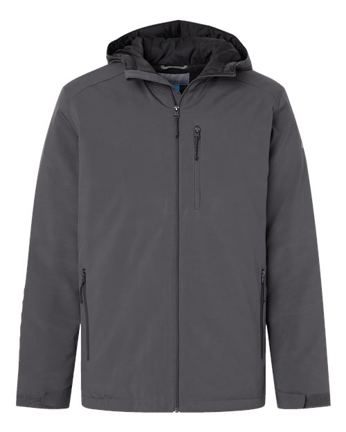 Columbia 216509 Men's Gate Racer II Soft Shell Jacket