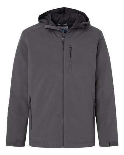 Columbia 216509 Men's Gate Racer II Soft Shell Jacket