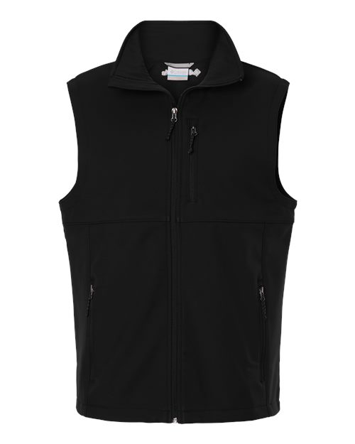 Columbia 216510 Men's Ascender II Soft Shell Vest - Custom Decorated
