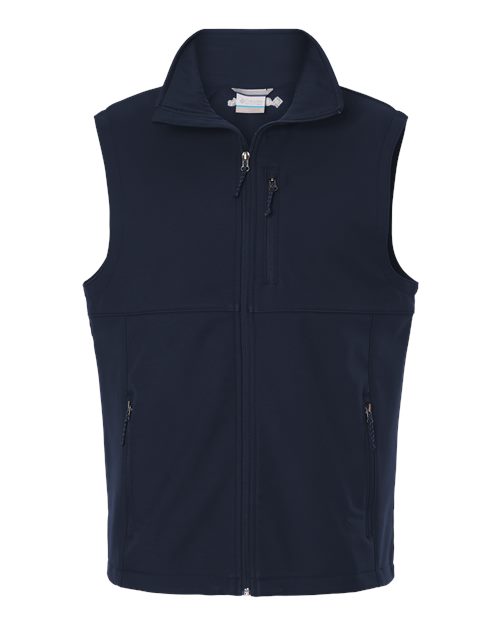 Columbia 216510 Men's Ascender II Soft Shell Vest