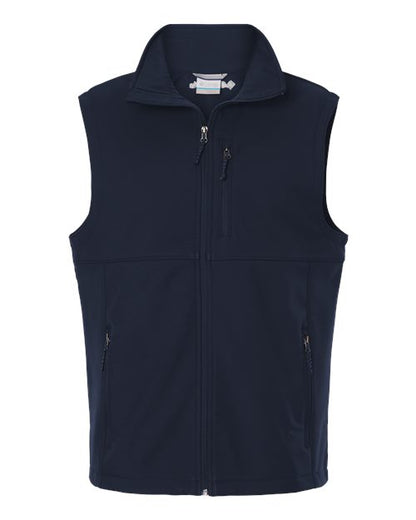 Columbia 216510 Men's Ascender II Soft Shell Vest