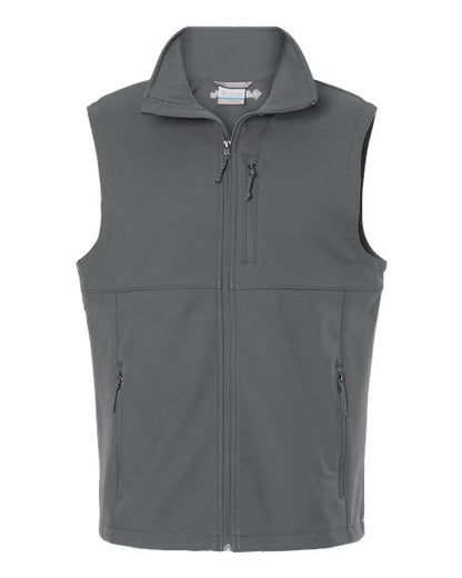 Columbia 216510 Men's Ascender II Soft Shell Vest