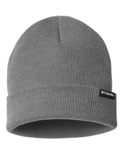 Columbia 216512 City Trek Heavyweight Beanie