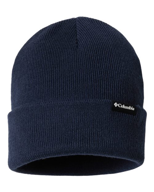 Columbia 216512 City Trek Heavyweight Beanie