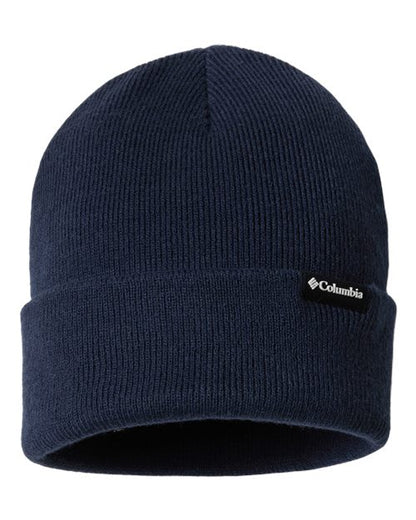 Columbia 216512 City Trek Heavyweight Beanie