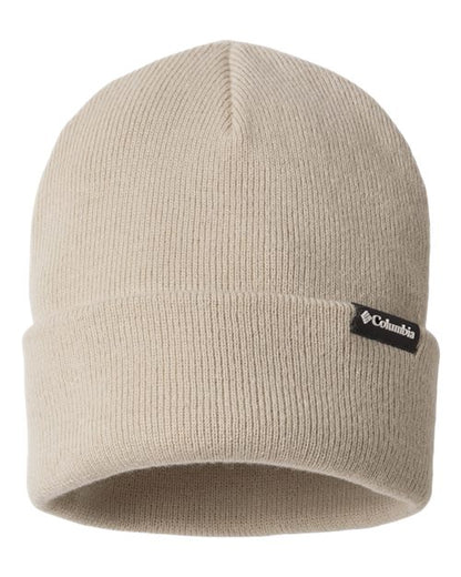 Columbia 216512 City Trek Heavyweight Beanie