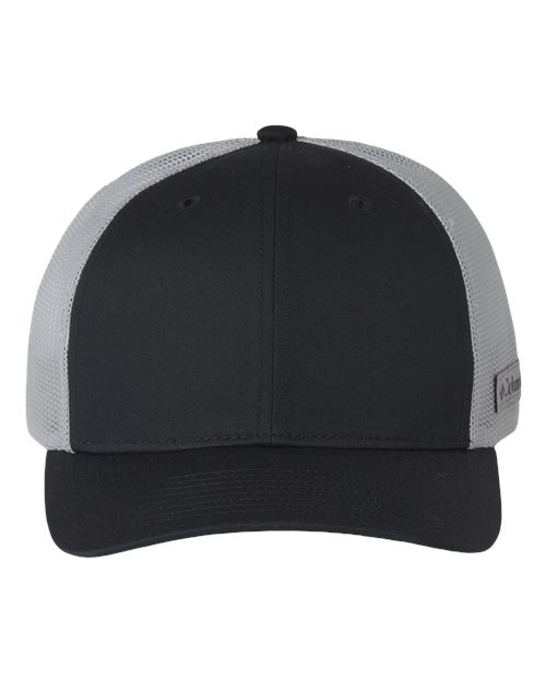 Columbia 216513 Spring Grove III Snapback Cap - Custom Decorated