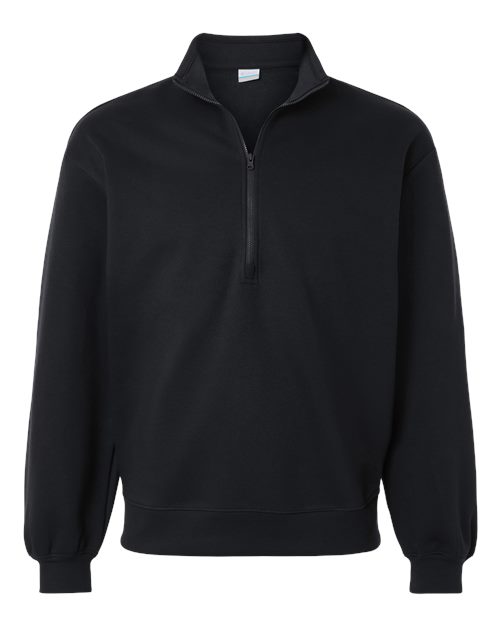 Columbia 216515 Women's Aldermore Half-Zip Pullover - Custom Decorated