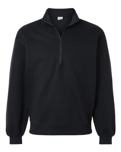 Columbia 216515 Women's Aldermore Half-Zip Pullover - Custom Decorated