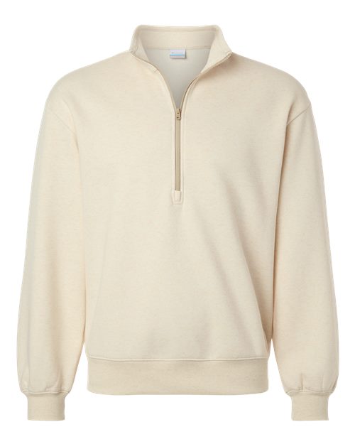 Columbia 216515 Women's Aldermore Half-Zip Pullover