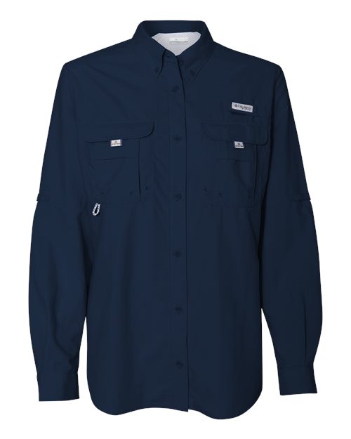 Columbia 212474 Women's PFG Bahama Shirt