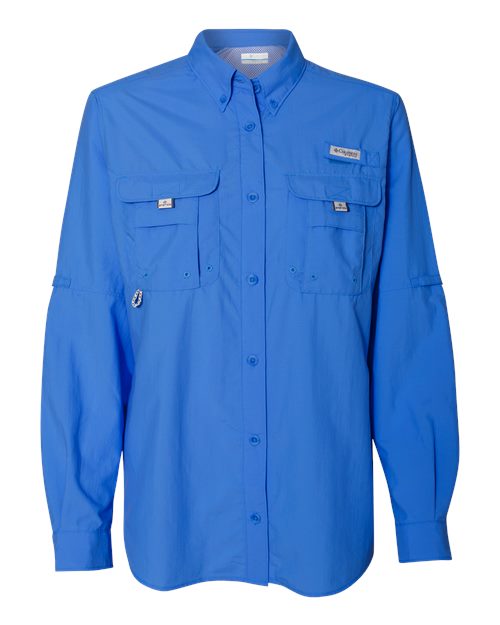 Columbia 212474 Women's PFG Bahama Shirt